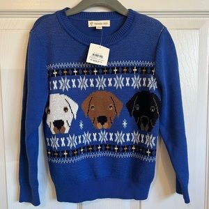 Tucker + Tate Sweater